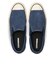 33703101　CS SLIP-ON II SK　NAVY/WHITE　716229-0001