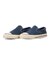 33703101　CS SLIP-ON II SK　NAVY/WHITE　716229-0001