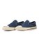 33703101　CS SLIP-ON II SK　NAVY/WHITE　716229-0001