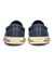 33703101　CS SLIP-ON II SK　NAVY/WHITE　716229-0001