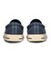 33703101　CS SLIP-ON II SK　NAVY/WHITE　716229-0001