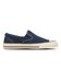 33703101　CS SLIP-ON II SK　NAVY/WHITE　716229-0001