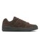 33702890　WEAPON SUEDE OX　DARK BROWN　716234-0001