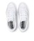 100271603　REEBOK COURT LXS　WHITE/BLUE　718711-0001