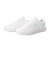 100271603　REEBOK COURT LXS　WHITE/BLUE　718711-0001