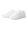 100271603　REEBOK COURT LXS　WHITE/BLUE　718711-0001