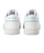 100271603　REEBOK COURT LXS　WHITE/BLUE　718711-0001