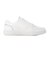 100271603　REEBOK COURT LXS　WHITE/BLUE　718711-0001