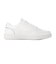 100271603　REEBOK COURT LXS　WHITE/BLUE　718711-0001