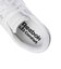 100271603　REEBOK COURT LXS　WHITE/BLUE　718711-0001