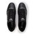 100271468　REEBOK COURT LXS　BLK/WHITE/GREY　718713-0001