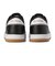 100271468　REEBOK COURT LXS　BLK/WHITE/GREY　718713-0001