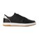 100271468　REEBOK COURT LXS　BLK/WHITE/GREY　718713-0001