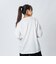 126K1022300　U MCMLXVI Authentic L TEE　OFF WHITE　715654-0001