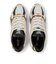 100279359　REEBOK ROAD PRIME　GOLD/OLV/BEIGE　718715-0001