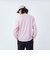 126K1022300　U MCMLXVI Authentic L TEE　PINK　715654-0003