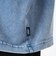 126K3020001　W authentic PT LS-TSHIRT　NAVY　715452-0002