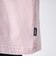 126K3020001　W authentic PT LS-TSHIRT　PINK　715452-0003