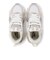 100264258　REEBOK CHARGE RUN　WHITE/CHK/CHALK　718714-0001