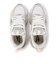 100264258　REEBOK CHARGE RUN　WHITE/CHK/CHALK　718714-0001