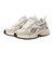 100264258　REEBOK CHARGE RUN　WHITE/CHK/CHALK　718714-0001