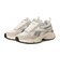 100264258　REEBOK CHARGE RUN　WHITE/CHK/CHALK　718714-0001