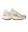 100264258　REEBOK CHARGE RUN　WHITE/CHK/CHALK　718714-0001