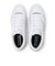 100271612　REEBOK COURT LXS　WHITE/BLUE/GUM　718712-0001