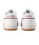 100271612　REEBOK COURT LXS　WHITE/BLUE/GUM　718712-0001
