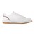100271612　REEBOK COURT LXS　WHITE/BLUE/GUM　718712-0001