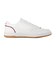 100271612　REEBOK COURT LXS　WHITE/BLUE/GUM　718712-0001