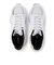 100279355　REEBOK ROAD PRIME　WHITE/BLK/METAL　718716-0001