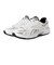 100279355　REEBOK ROAD PRIME　WHITE/BLK/METAL　718716-0001