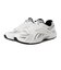 100279355　REEBOK ROAD PRIME　WHITE/BLK/METAL　718716-0001