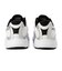 100279355　REEBOK ROAD PRIME　WHITE/BLK/METAL　718716-0001