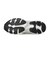 100279355　REEBOK ROAD PRIME　WHITE/BLK/METAL　718716-0001