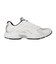 100279355　REEBOK ROAD PRIME　WHITE/BLK/METAL　718716-0001