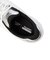 100279355　REEBOK ROAD PRIME　WHITE/BLK/METAL　718716-0001