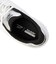 100279355　REEBOK ROAD PRIME　WHITE/BLK/METAL　718716-0001
