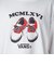 126K3020001　W authentic PT LS-TSHIRT　OFF WHITE　715452-0001
