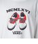 126K3020001　W authentic PT LS-TSHIRT　OFF WHITE　715452-0001