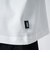 126K3020001　W authentic PT LS-TSHIRT　OFF WHITE　715452-0001