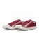 31318461　AS POINTEDTOE PA OX　DARK RED　716220-0001