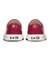 31318461　AS POINTEDTOE PA OX　DARK RED　716220-0001