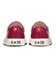 31318461　AS POINTEDTOE PA OX　DARK RED　716220-0001