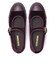 31318630　AS LP MJ VELVET BIJOUBELT OX　GARNET RED　716221-0001