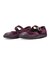 31318630　AS LP MJ VELVET BIJOUBELT OX　GARNET RED　716221-0001