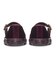 31318630　AS LP MJ VELVET BIJOUBELT OX　GARNET RED　716221-0001