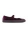 31318630　AS LP MJ VELVET BIJOUBELT OX　GARNET RED　716221-0001