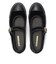 31318631　AS LP MJ VELVET BIJOUBELT OX　SHIMMER BLK　716222-0001